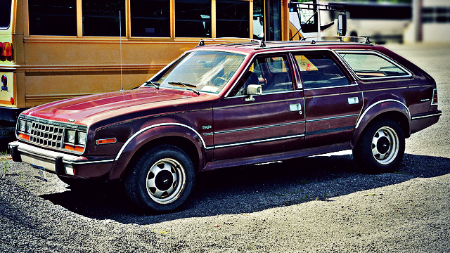 Metairie Eagle Repair by Guy's Foreign & Domestic Auto Repair