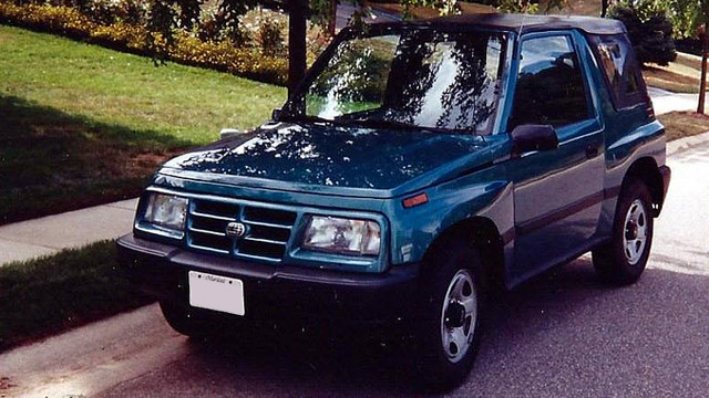 Metairie Geo Repair by Guy's Foreign & Domestic Auto Repair