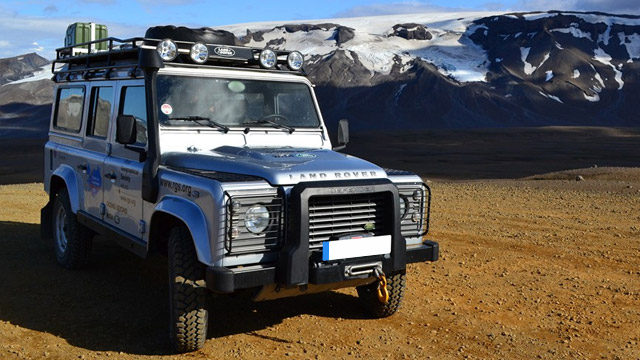 Metairie Land Rover Repair - Guy's Foreign & Domestic Auto Repair