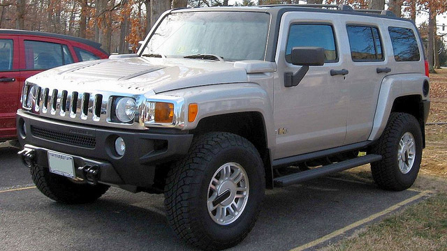Metairie HUMMER Repair by Guy's Foreign & Domestic Auto Repair