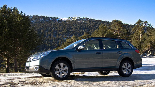 Metairie Subaru Repair - Guy's Foreign & Domestic Auto Repair