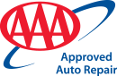 AAA Approved Auto Repair logo